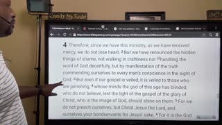 Episode 1347: Who can be saved and why? Part 3