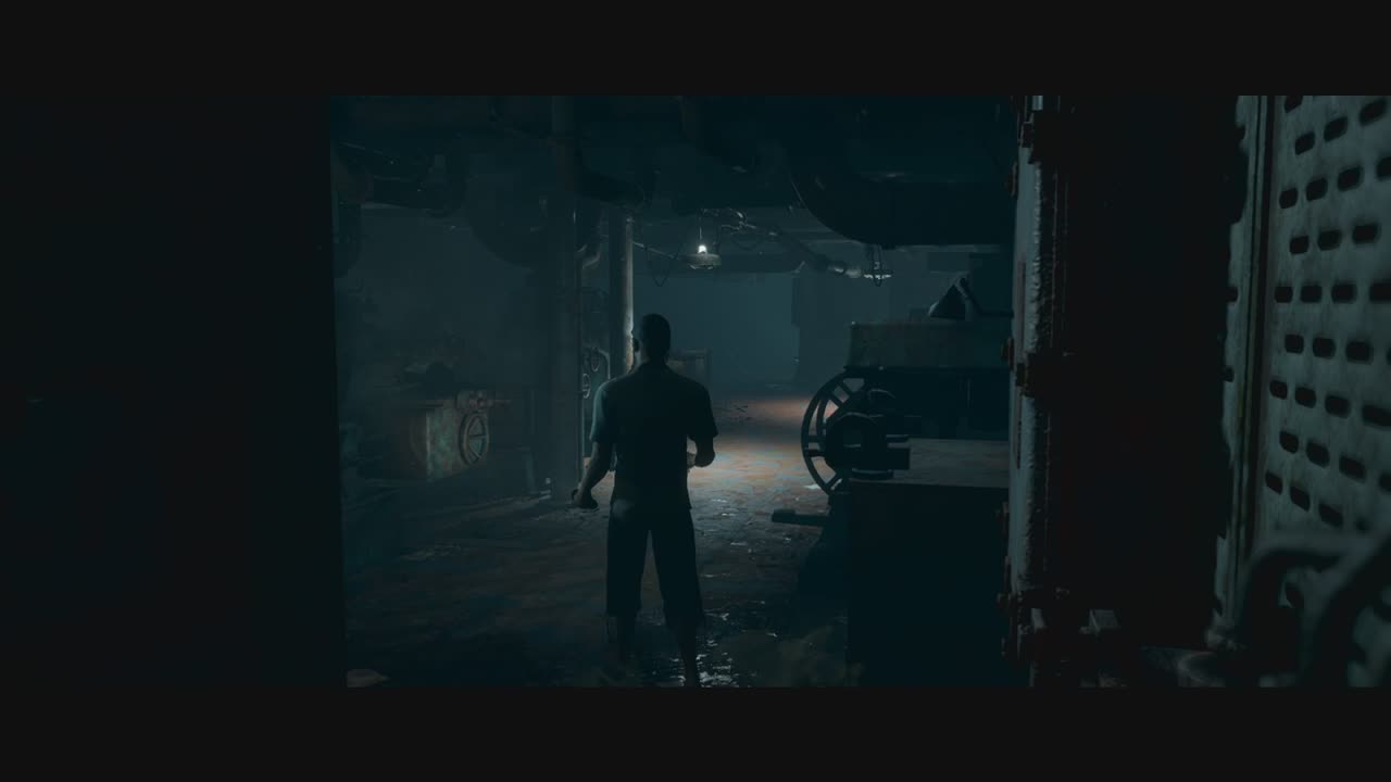 The Dark Pictures Anthology Man of Medan Playthrough Part9