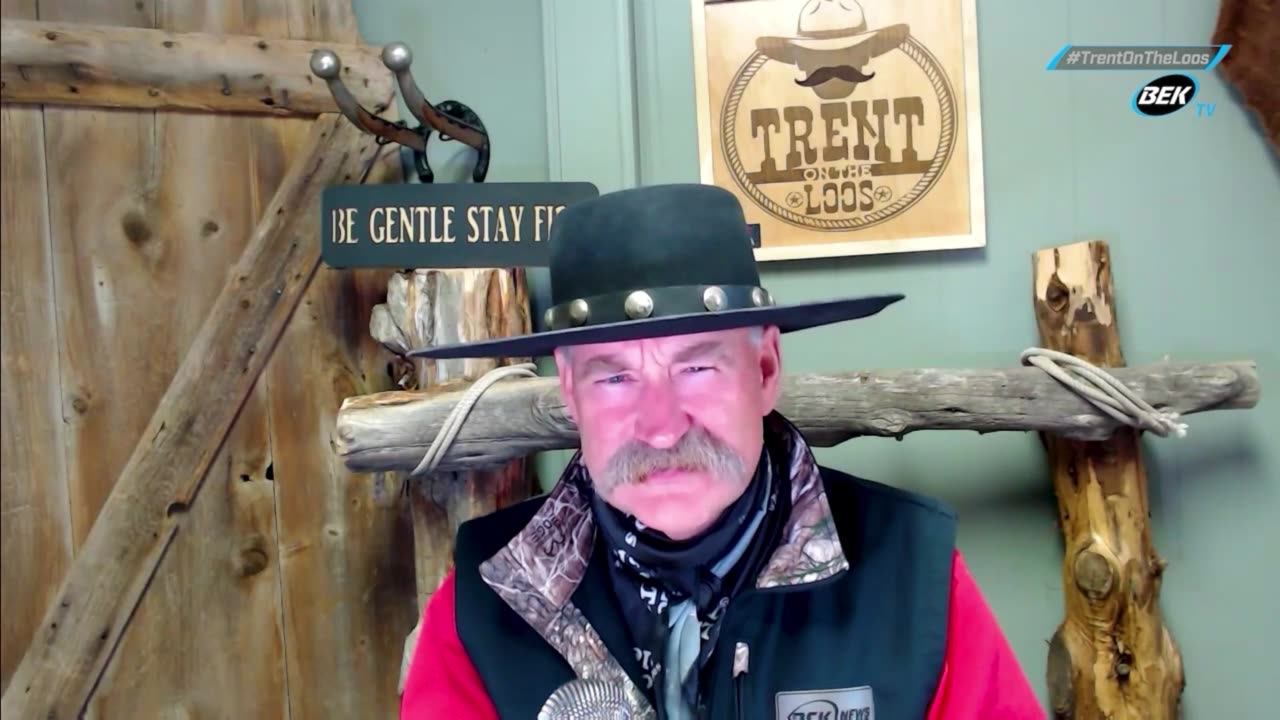 Trent Loos in the Morning - 9/05/2025
