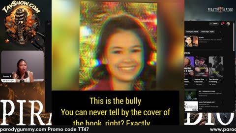 Bullying/Culture: Episode 1.