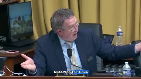 US Congress Has Paid Over 17M in Hush Money for Sexual Deeds