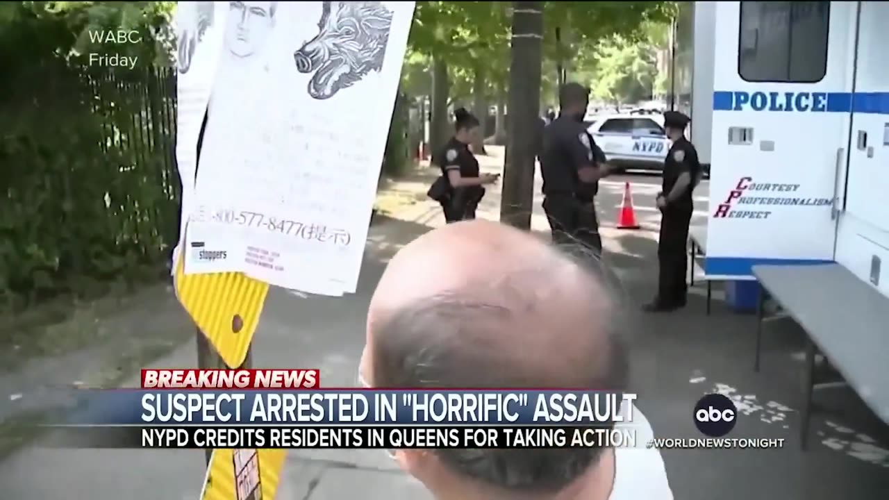 The Result Of The 1965 Immigration Betrayal