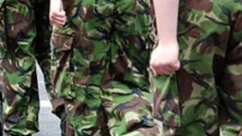 Asbestos kills more Soldiers than the Taliban!