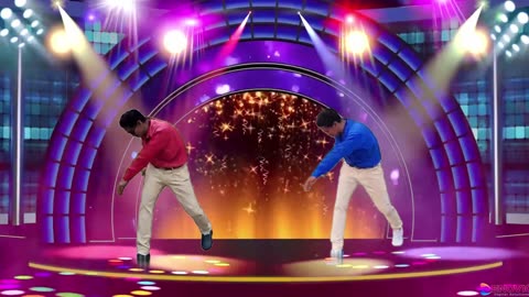 Umakant-Duet-You-dont-know-me-AI-Stagedance-Dec24