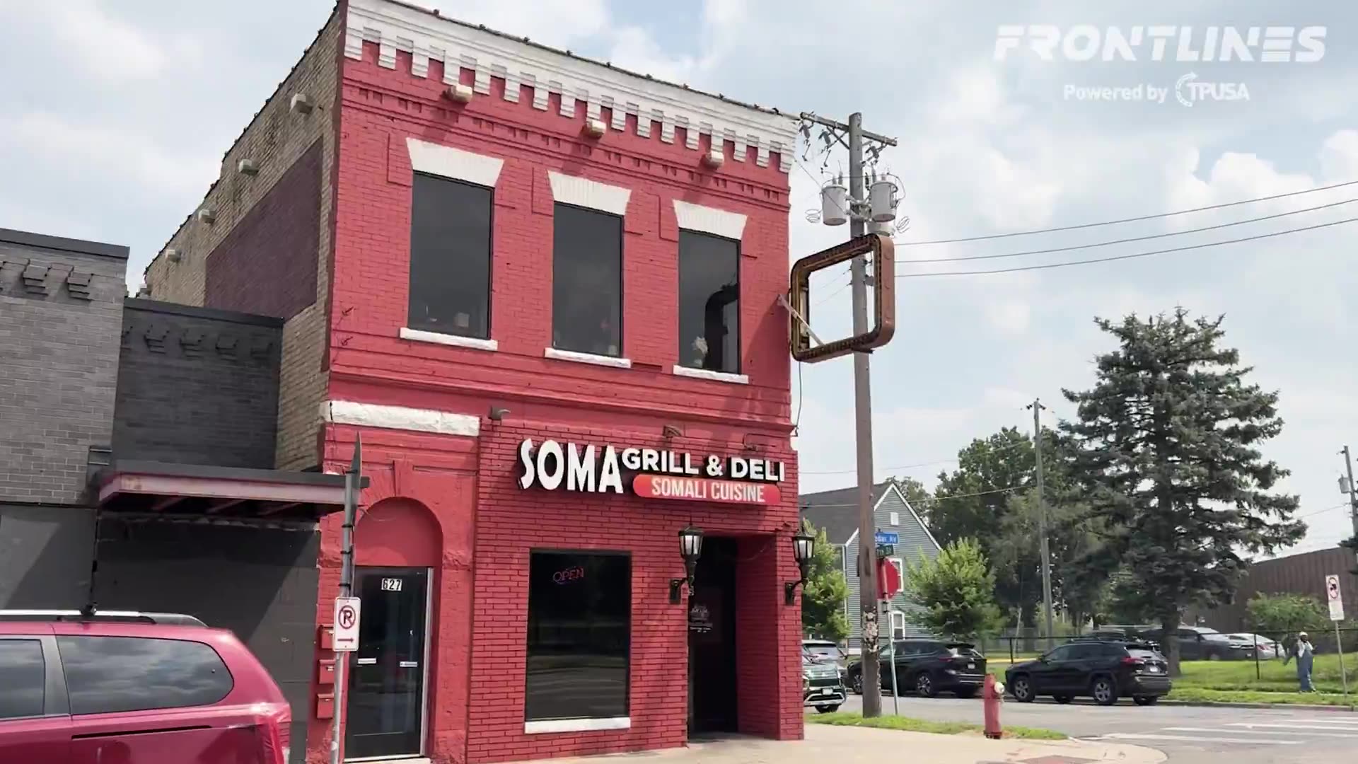 119-Year-Old Bar Shuts Down: Savanah Hernandez Highlights Repercussions of Minnesotas Islamization