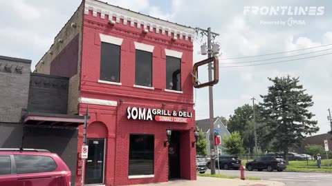 119-Year-Old Bar Shuts Down: Savanah Hernandez Highlights Repercussions of Minnesota's Islamization