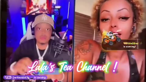 - TKO CAPONE ; TRYING TO HELP 3GOD'S WIVES | SPEAKS W| LUVLY LIZ & MORE !