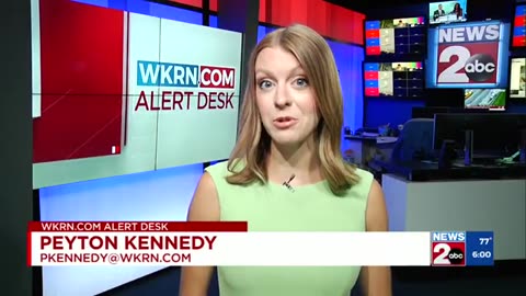 Woman hit and killed on I-40 near Old Hickory Boulevard