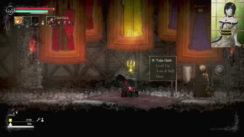 Salt And Sanctuary Youtube Livestream (September 5, 2024)