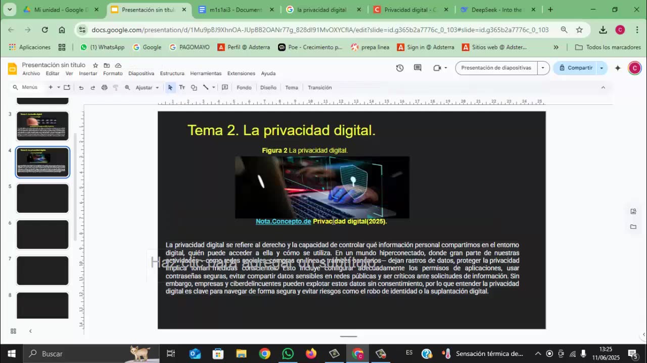 tareas de prepa en linea sep analisis