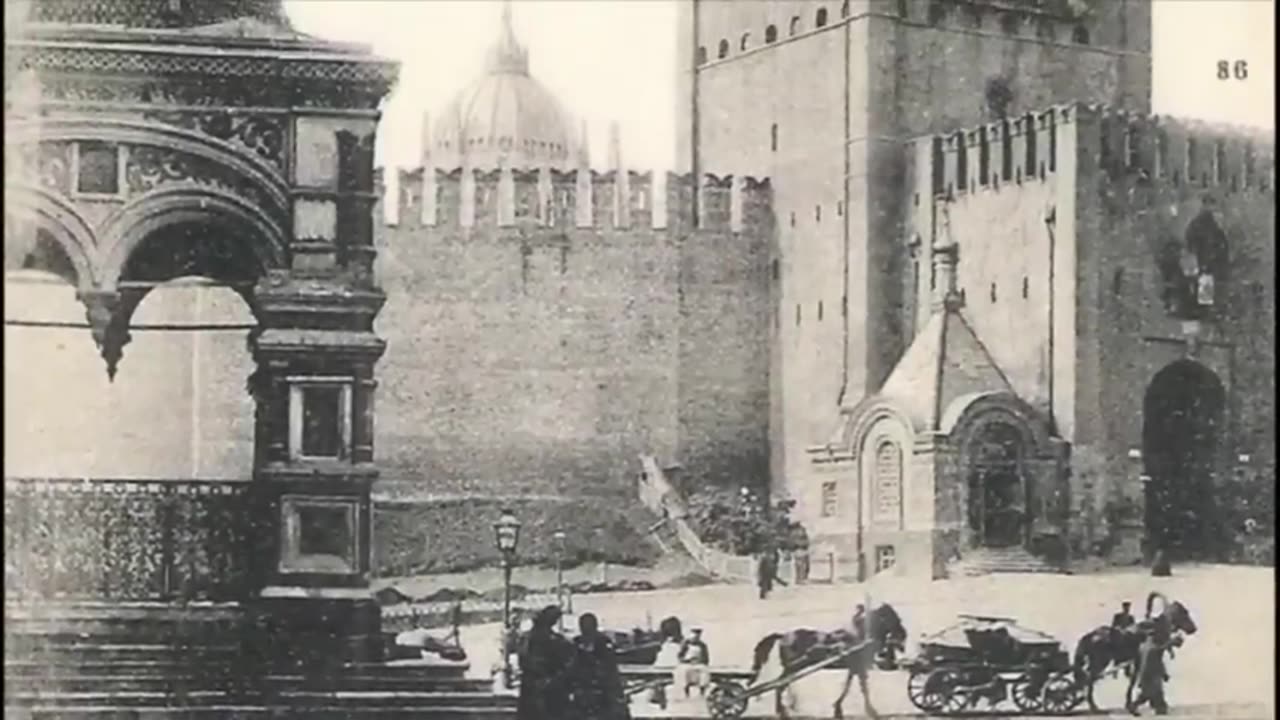 ANGELS BUILT THE OLD WORLD [2025-06-25] - MY LUNCH BREAK (VIDEO)