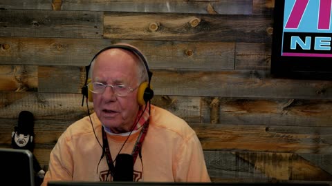 The Peter Boyles Show - May 31, 2025