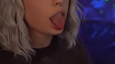 Oh my god why did Nyyxxii do that face at the end😈🥵