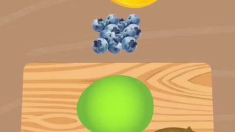 Cutting fruits 🥩 #Gaming #Gamer #LetsPlay #Doctor