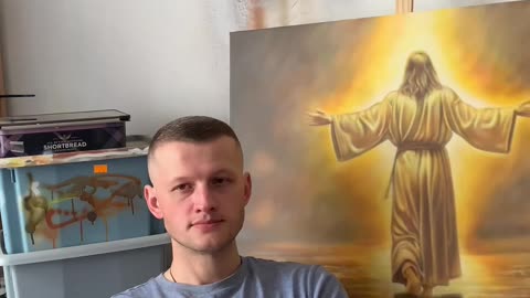 Art for these who stands for values 💪🙏🙂