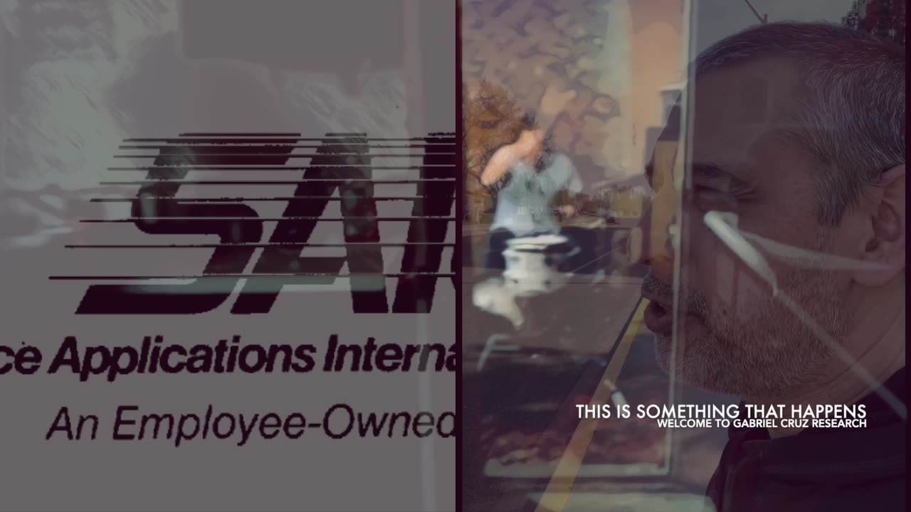 18.7 Billion | Say It Ain't So | Weezer x Gabriel Cruz Research