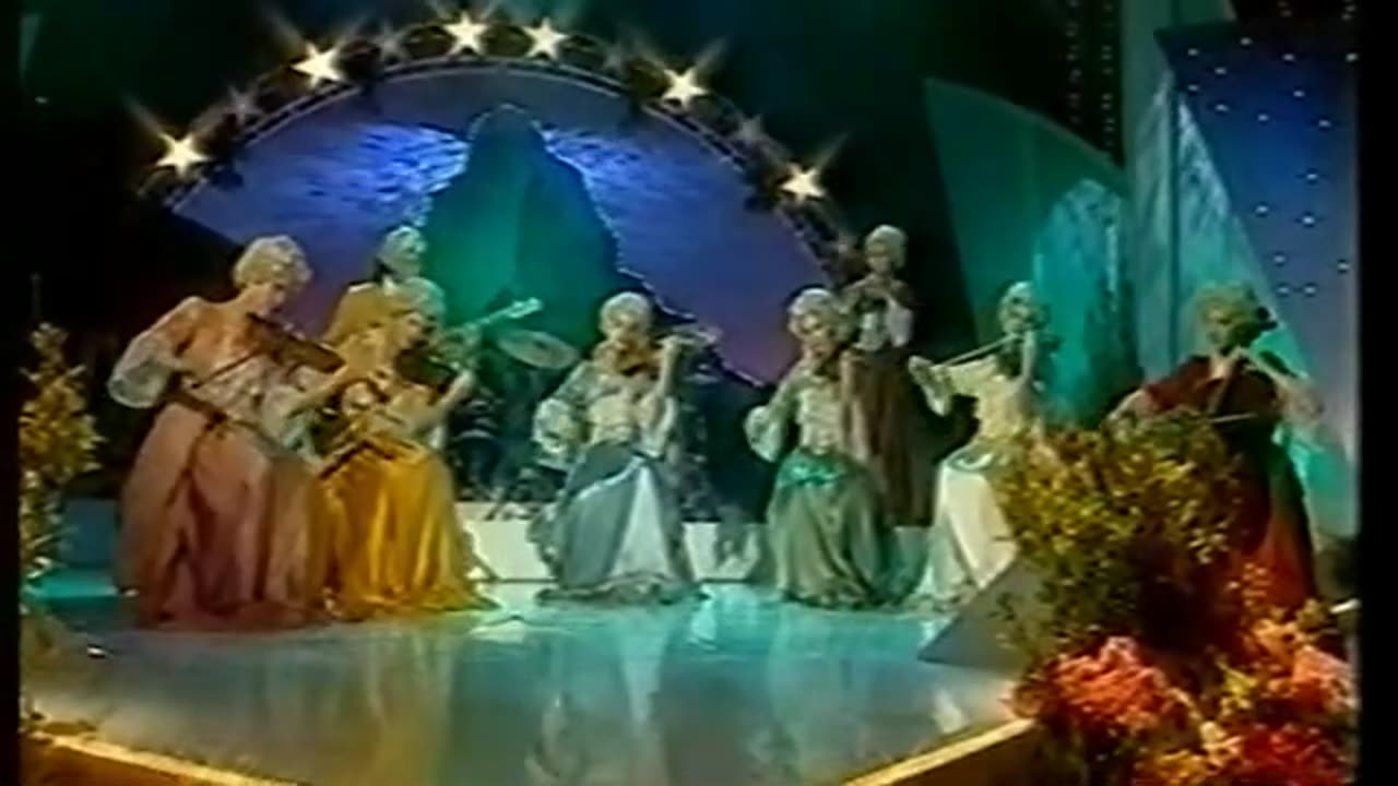 RONDO VENEZIANO
