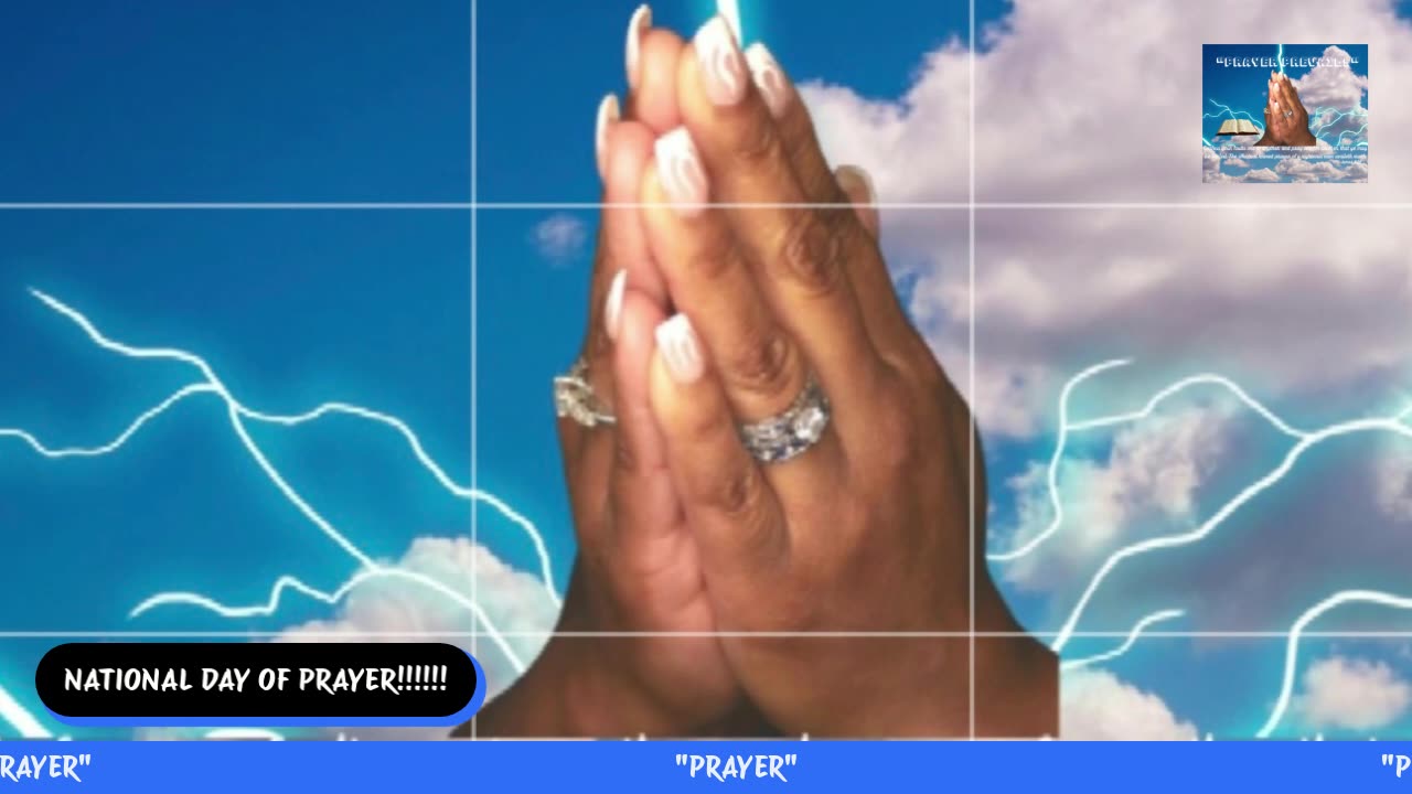 "PRAYER"