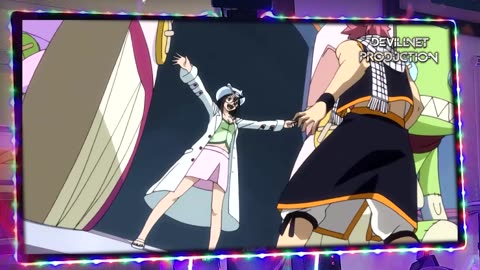 Fairy Tail Tagalog Dubbed HD - Episode 69