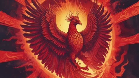 Into the Flame V2