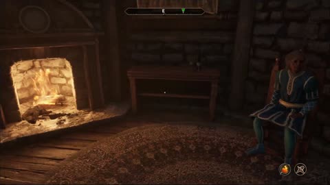 [CHEATERS PLAYTHROUGH] OBLIVION REMASTERED part 8