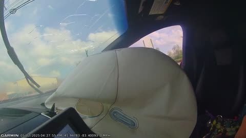 Head-On Collision And Multiple-Vehicle Crash On Michigan Road