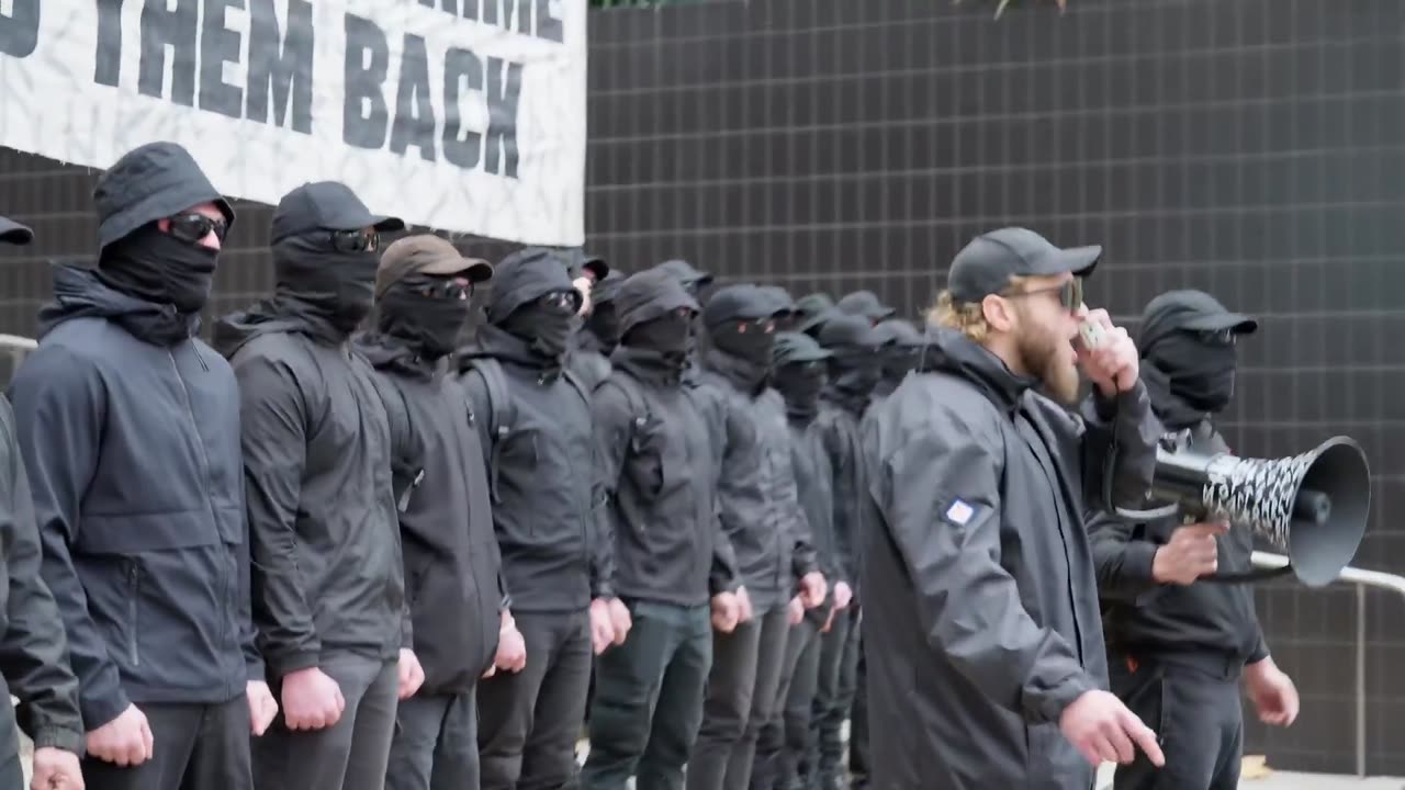 Joel Davis: Send Them Back