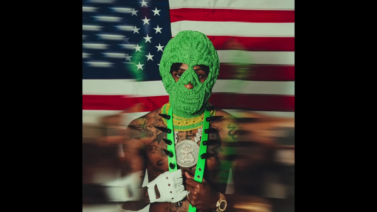 NBA Youngboy - Peepin