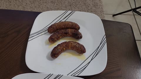 MEAL OF THE DAY