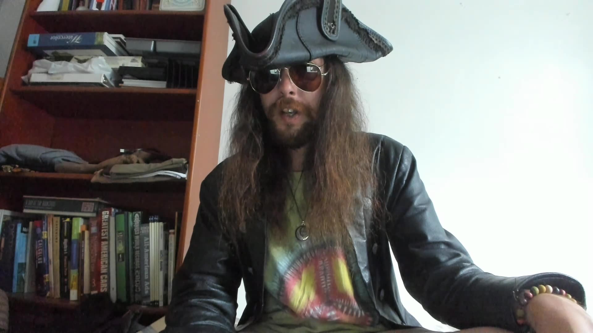 The Stupidity of the FBI Cocaine Investigation