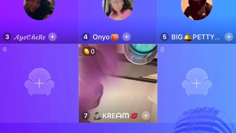 LEO RECAPS JESSY TALKING ABOUT THEIR SITUATION BIGO LIVE