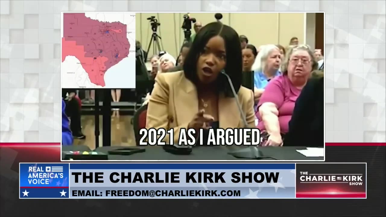 Democrats Rebrand Their Anti-White Agenda: Introducing 'Anglo' Hate