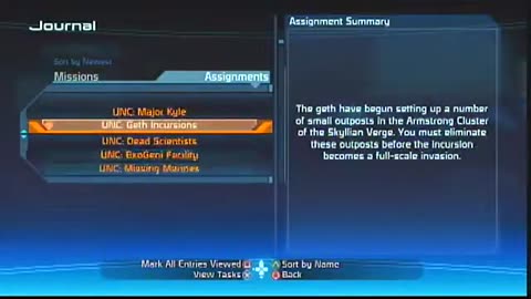 Mass Effect 1 Day 10 - 4 _ 13