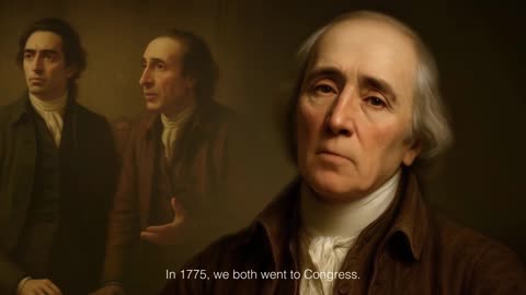 Francis Lightfoot Lee