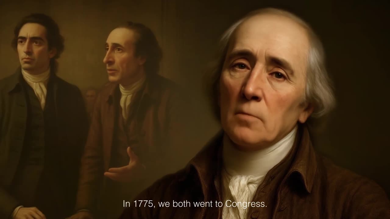 Francis Lightfoot Lee