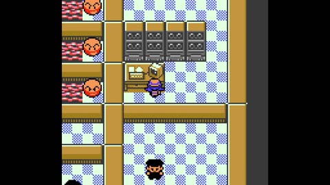 Pokemon Crystal Legacy - Rock Monotype, Episode 6: Team Rock-it VS Team Rocket