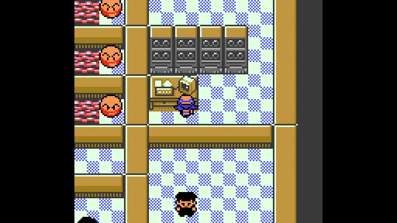 Pokemon Crystal Legacy - Rock Monotype, Episode 6: Team Rock-it VS Team Rocket