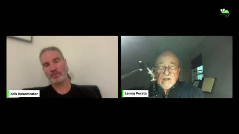 The Chameleon Church Show 111125