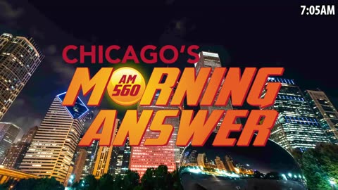 Chicago's Morning Answer (LIVE) - October 16, 2025