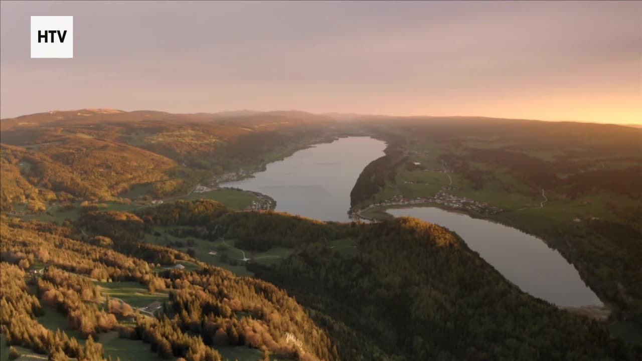 Earth’s Hidden Worlds: Explore the Unknown