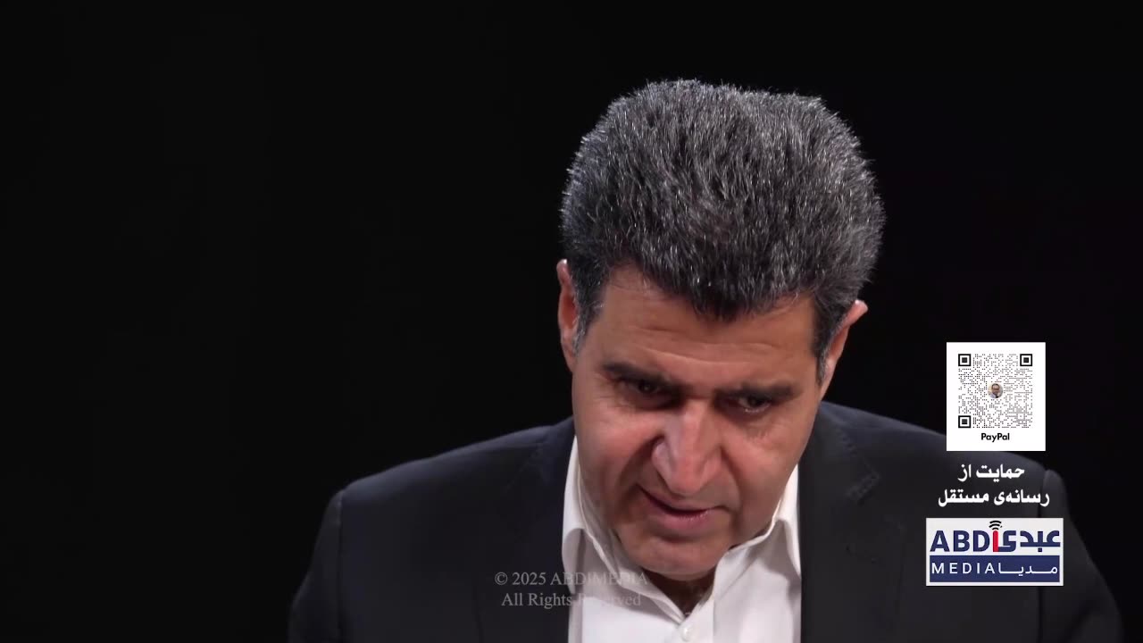 حسین سلاح‌ورزی: کشور در همه‌ی امور در حال فرسوده شدن است
