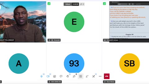 INTRICACIES AND INTRIGUES IN THE SCRIPTURES PART 2..GOD RESTED ON THE 7TH DAY WHAT IT MEANS.10/25/25