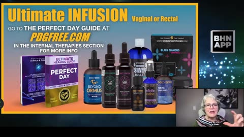 PELVIC RESTORATION Q&A