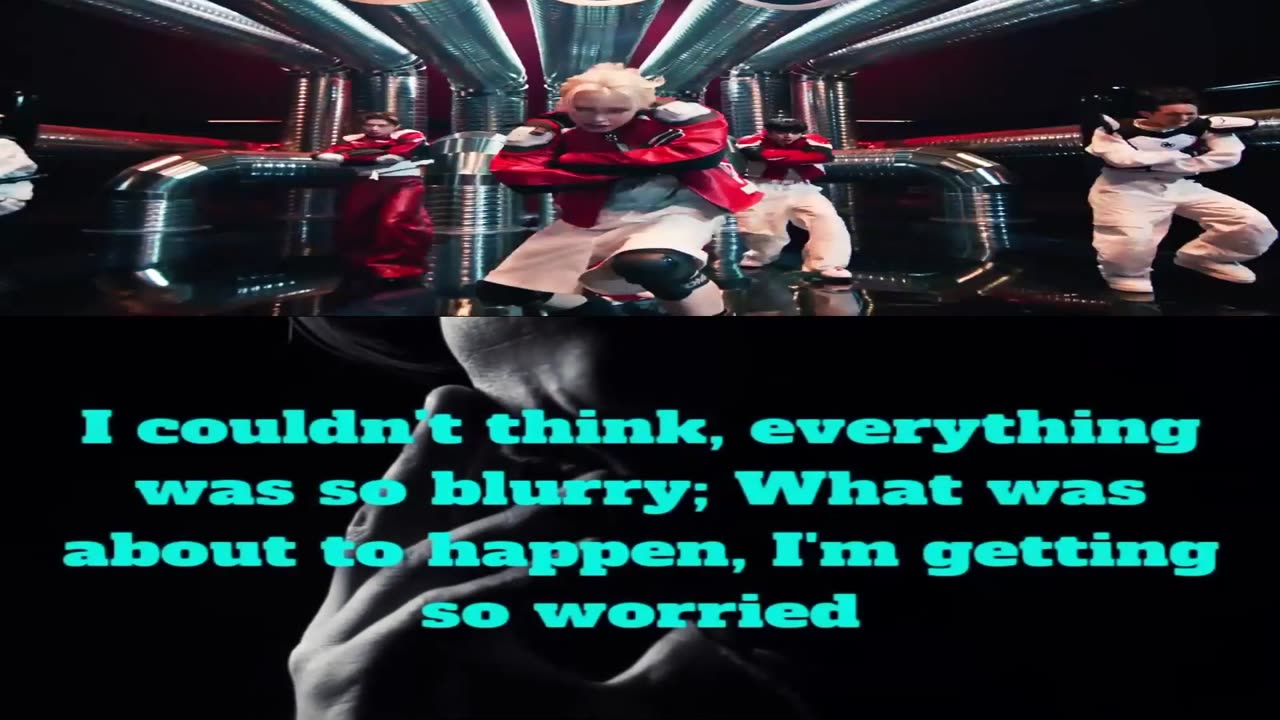 Rare of Breed ~ Blind { Lyric } Remix 1 { Dance Ver. } Christcore PC FX