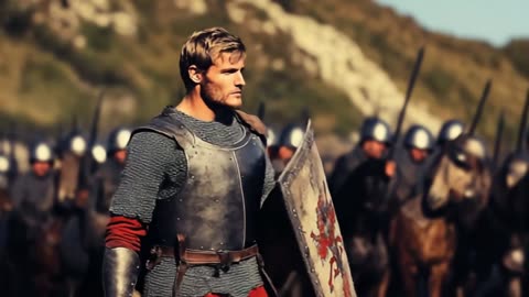 093 - Triumph Eternal In shadows we rise - Medieval Music