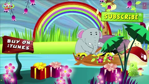 The Ass s Brain _ Moral Story for Kids _ Lion & Fox Story _ Kids Stories _ Tia & Tofu