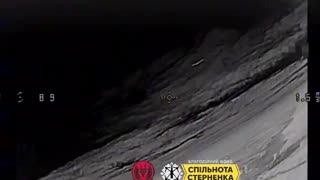 🚀🔥 Ukraine Russia War | Ukrainian Sunstrike Unit Intercepts Russian Zala UAV | RCF