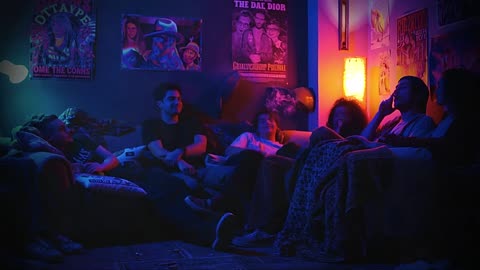 Freak-Out On The Sunset Strip