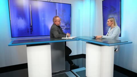 Aufarbeitung der Corona-Jahre: Interview mit Kay-Uwe Ziegler! AfD-Fraktion im Bundestag