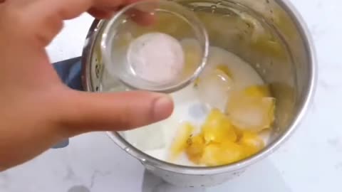 3 Healthy Milkshake Recipes – Ramadan Special, Refreshing Summer Drinks!